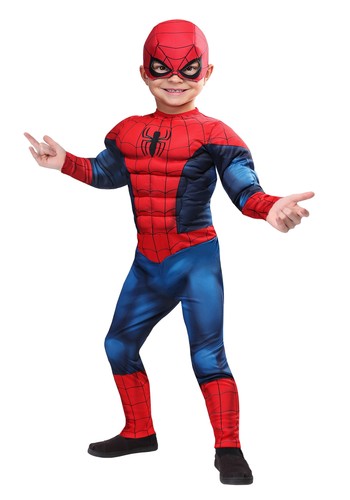 Costume marvel spider - costume,