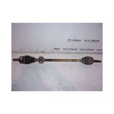 Semiasse anteriore destro 00134108 Toyota Yaris 1.0 benz
