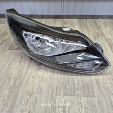 Faro proiettore alogeno lato