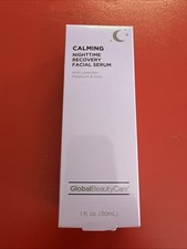 Global Beauty Care siero viso