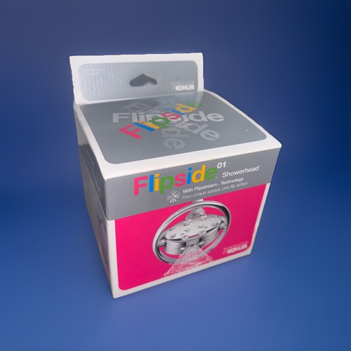 Kholer soffione doccia - kholer,