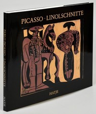Picasso - Boeck, incisioni di
