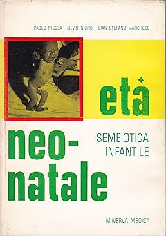 Semeiotica infantile etï - semeiotica, infantile.