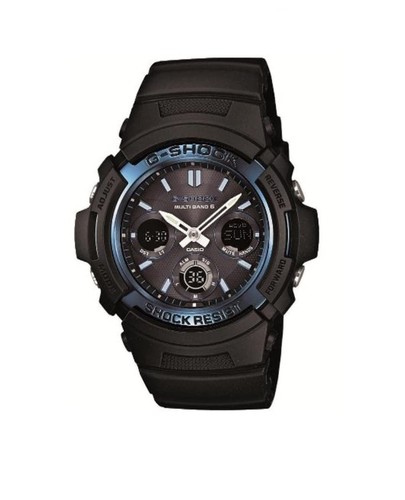 Orologio uomo shock casio - uomo,
