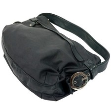 borsa armani donna Pelle E