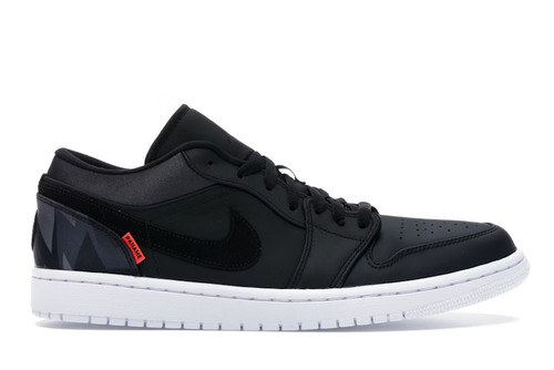 Jordan low psg paris - 1,