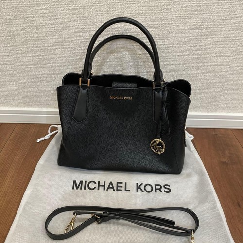 Borsa michael kors nera - kors,