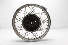 Cerchio Posteriore 18 POLLICI