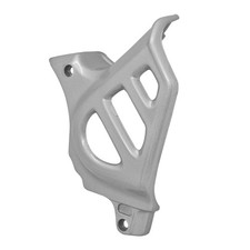 Coperchio Copri Pignone Aprilia RX MX 50 ENDURO RACING MOTARD Grigio - MF9567