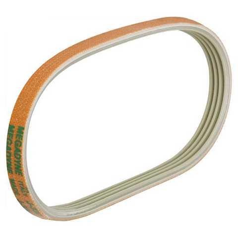 Cinghia trapezoidale tb2 310 - trapezoidale,
