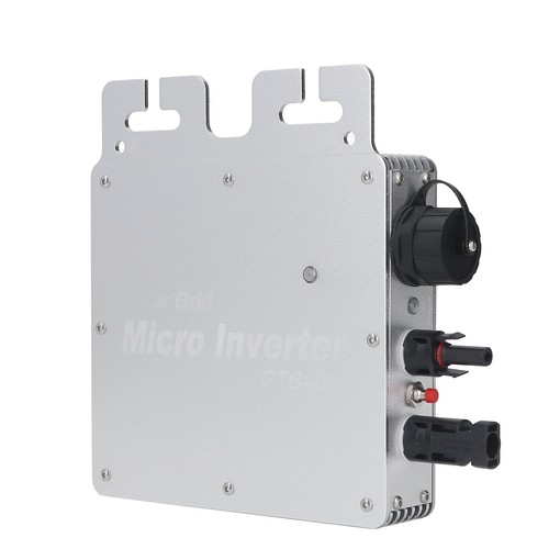 Grid tie inverter 300w - inverter, 120v