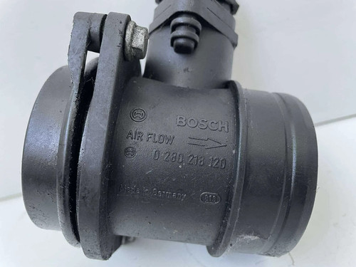 Debimetro misuratore massa - misuratore,