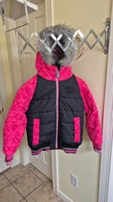Paul frank dream puffer jacket - frank,