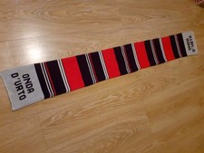 SCIARPA ULTRAS ONDA D' URTO