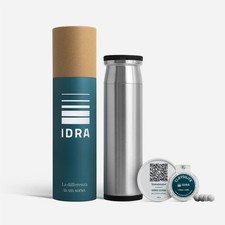 IDRA LIVING Caraffa Filtrante