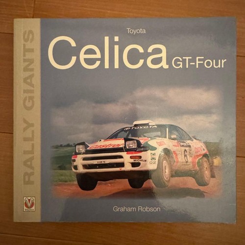Celica st165 st205 - st205,