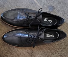 Scarpe stringate Gabor Comfort