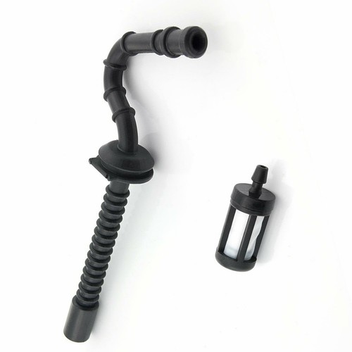 Tubo carburante pezzi tosaerba - tubo,