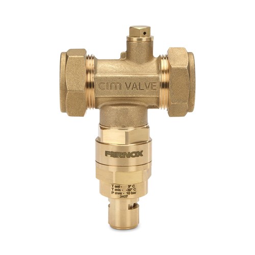 Fernox 62664 tf1 valvola - tf1,