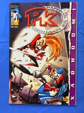 PKNA Paperinik New Adventures