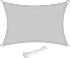 (TG. 3 x 5 m) SONGMICS Vela
