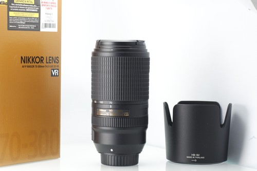 Nikon 300mm 4 - af-p, f/4.5-5.6e