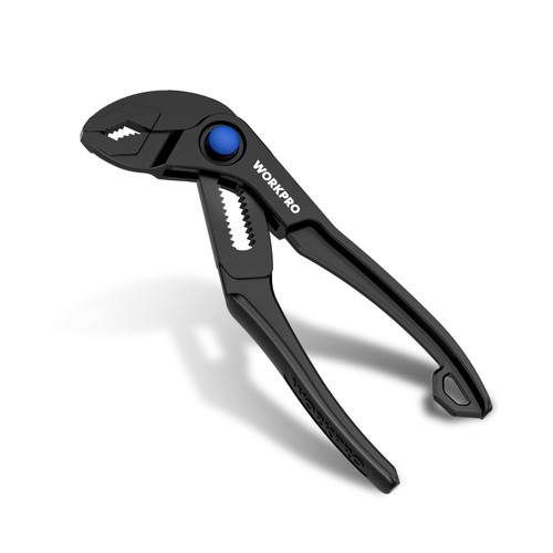 Workpro mini pinza pompa - mini,