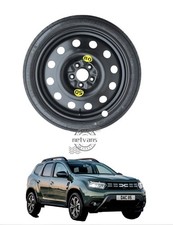 Ruotino di Scorta 18" per