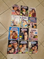 BLOCCO 12 Fotoromanzi IDILLIO