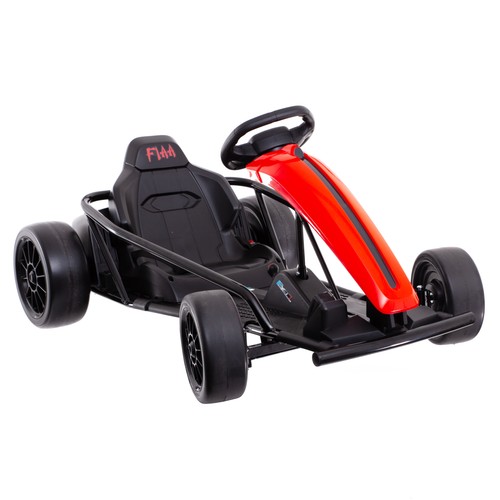 Kart drift auto - go,