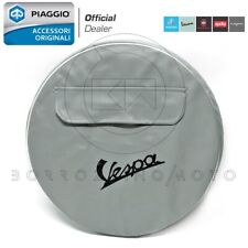 COPRIRUOTA GRIGIO ORIGINALE