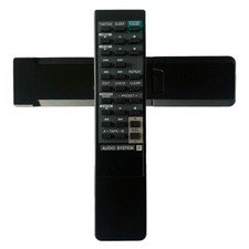Telecomando per Sony MHC-701