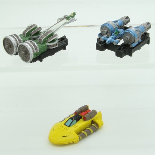 Micro machines micromachines - micro,