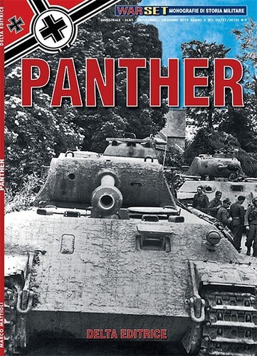 War set monografie - set, di