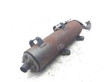 TERMINALE SCARICO MARMITTA