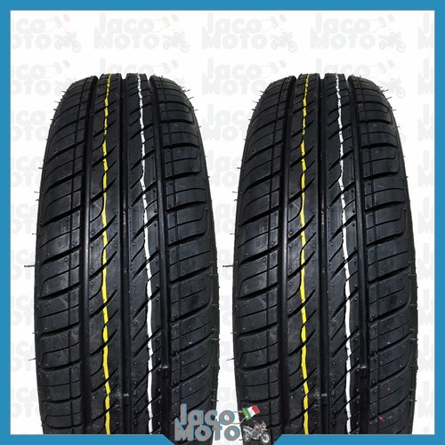 Coppia copertoni gomme - 2,