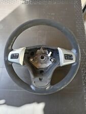 volante Opel Corsa D