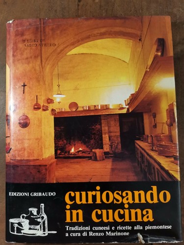 Curiosando cucina - curiosando,