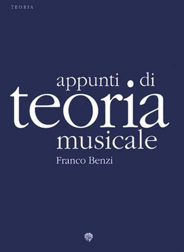Benzi appunti teoria - appunti, di