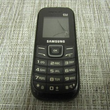 SAMSUNG KEYSTONE 2 (OPERATORE SCONOSCIUTO) ESN PULITO, NON TESTATO, LEGGERE BENE!! 58145