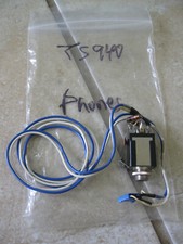 Kenwood TS-940S PHONES jack in