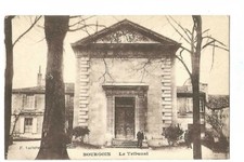 38  BOURGOIN  LE TRIBUNAL