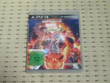 Ultimate Marvel vs. Capcom 3