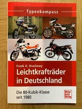 LEICHTKRAFTRÄDER IN