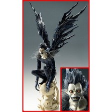 Death Note Ryuk 50CM Craft Label statua action figure (Rara e Fuori Produzione)