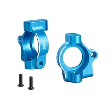 KYX Alluminio Front D Parts