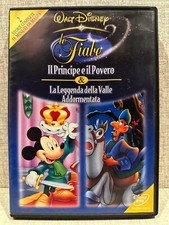 IL PRINCIPE E IL POVERO e LA