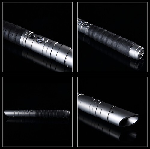 Spada laser metallo - laser, in