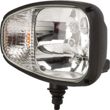 MA265415 Faro anteriore dx