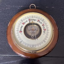 Vintage Wall Hanging Nautical